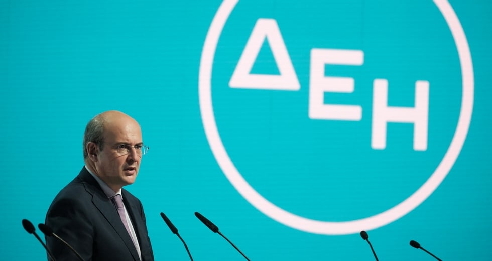 Είδες η ΔΕΗ;