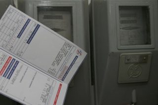 Κόβουν το ρεύμα σε 70χρονο καρκινοπαθή