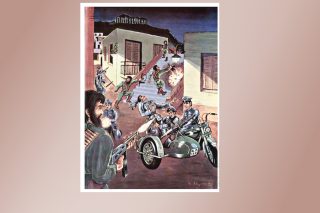 «Λουλούδια»…