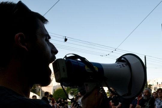 Ζεϊμπέκικος, Αριστερά και ισπανικός εμφύλιος