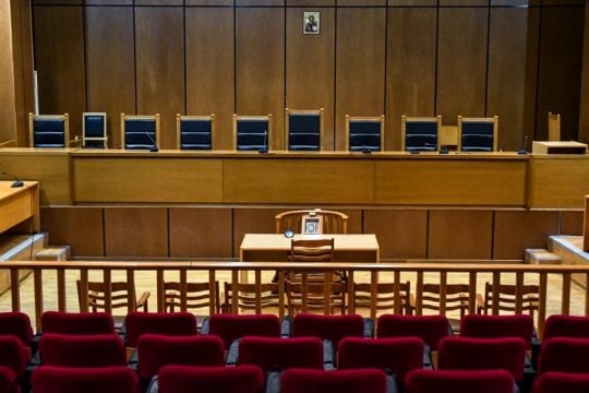 Καταπέλτης η εισαγγελέας για τον Κ. Λαλαούνη