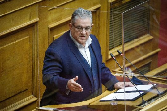 «Χωρίς μέτρα, υπονομεύεται ο εμβολιασμός και δεν αντιμετωπίζεται η πανδημία»