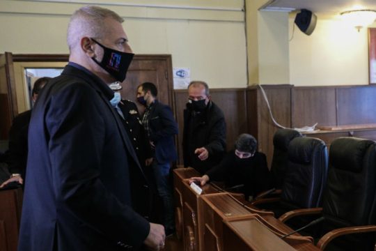 «Μαύρη μέρα για το Δημοτικό Συμβούλιο Πειραιά»