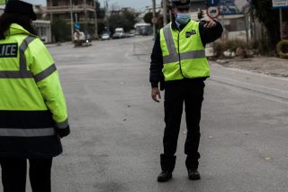 Χαριστική βολή για τις επιχειρήσεις η καραντίνα στη Δυτική Αττική