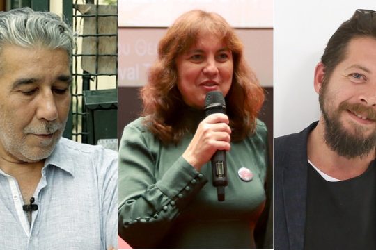 «Η κυβέρνηση καταργεί κεκτημένα του ελληνικού σινεμά»