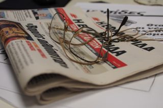 10 προτάσεις για την ενίσχυση του Τύπου