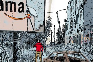 Μια εικόνα, 300 λέξεις