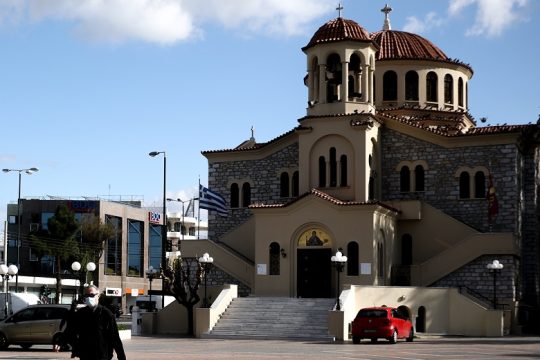Για ποιους χτυπούσαν οι καμπάνες;..