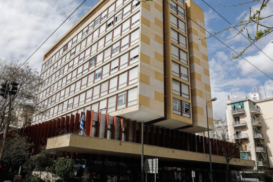 Παράταση… αγωνίας στις φοιτητικές εστίες