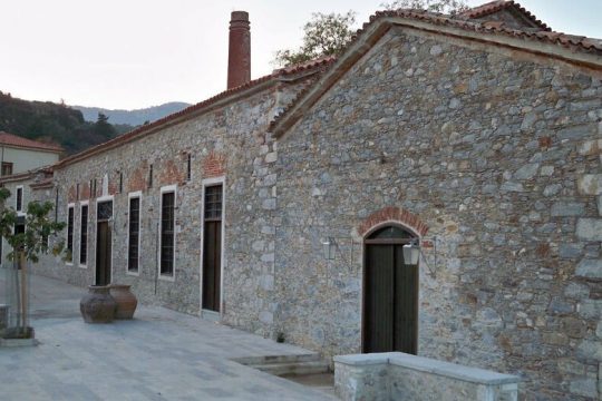 Πώς χάθηκε μια σπουδαία δωρεά