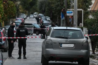 Μαφιόζικη δολοφονία σεσημασμένου 56χρονου