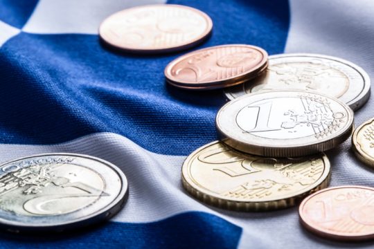 Εναλλακτικό σχέδιο στην έκθεση Πισσαρίδη