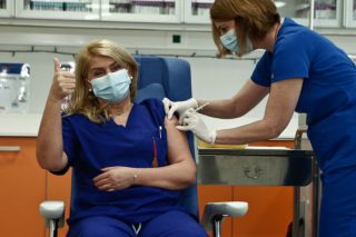 Με ρυθμούς χελώνας προς την… ελευθερία