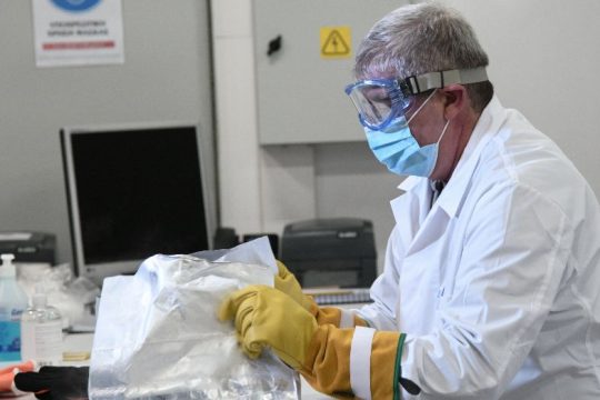 25+1 ερωτήσεις – απαντήσεις για τον εμβολιασμό κατά του κορονοϊού