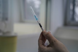 Επιλογή ο εμβολιασμός, όχι εξαναγκασμός