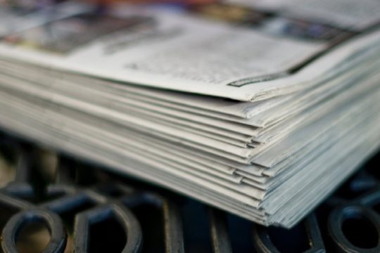 Σε ύφος Βοναπάρτη ο Μιχάλης Χρυσοχοΐδης χθες στη Βουλή