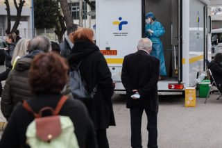 Εμβόλιο κατά της κυβερνητικής ανεπάρκειας