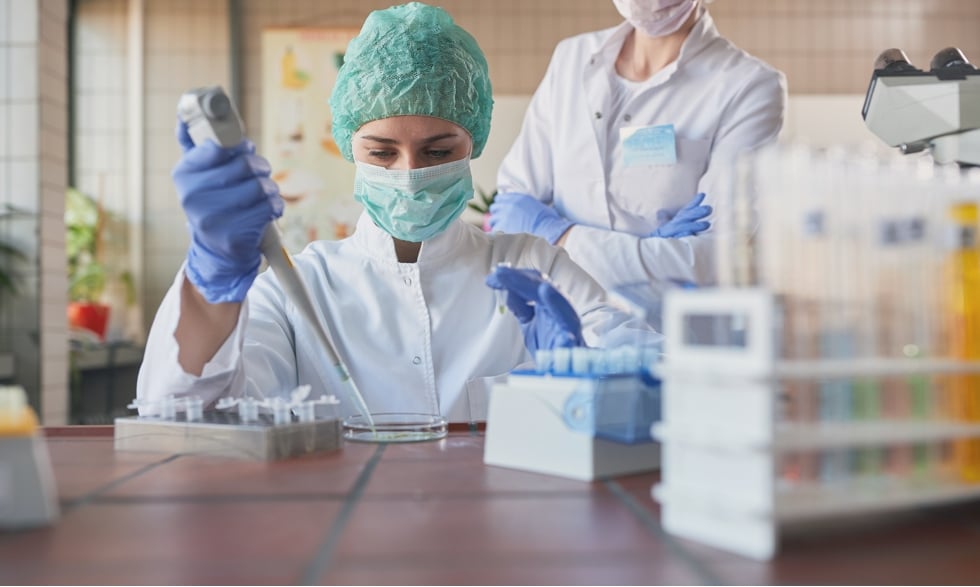 Επιστημονική έρευνα και οικονομική ανάπτυξη
