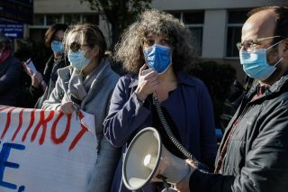 Υψηλές οι απώλειες στους χαμηλόμισθους