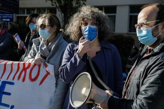 Υψηλές οι απώλειες στους χαμηλόμισθους