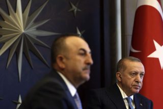 Η Τουρκία ξαφνικά βιάζεται!
