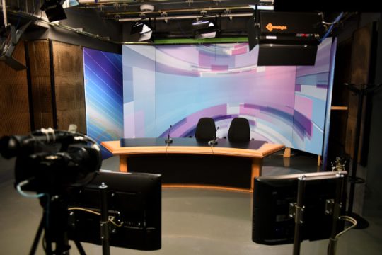 Εσωτερικές ειδήσεις