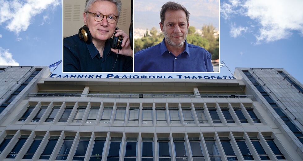 Το ραδιοφωνικό θέατρο ξανά στις συχνότητες της ΕΡΑ