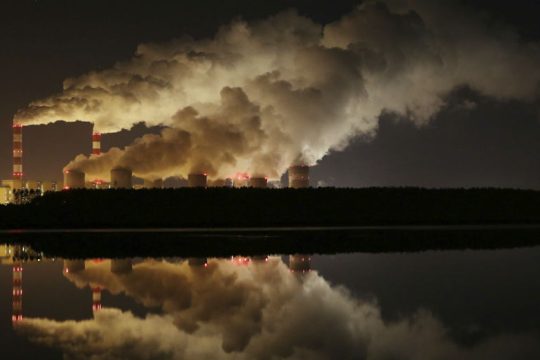 Η σύγκρουση για τον προϋπολογισμό της Ε.Ε. απειλεί τους περιβαλλοντικούς στόχους