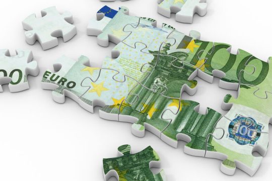 Το ευρωπαϊκό ΔΝΤ και τα μνημόνια του μέλλοντός μας