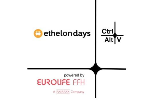 Η Eurolife FFH και η ethelon γιορτάζουν την Παγκόσμια Ημέρα Εθελοντισμού