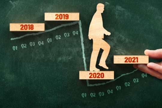 Eurostat: Τελευταία η Ελλάδα με αναιμική αύξηση του ΑΕΠ