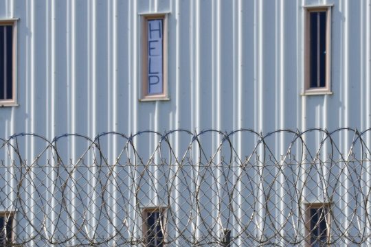 ΗΠΑ: Ακόμα πέντε ομοσπονδιακές εκτελέσεις λίγο πριν τη λήξη της θητείας Τραμπ