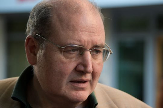 Ν. Φίλης: Τρία στοιχεία που συνθέτουν την κυβερνητική αποτυχία στην πανδημία