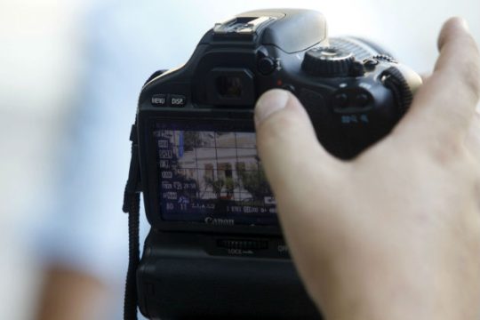 Στο ΣτΕ οι φωτογράφοι για τις νέες ταυτότητες