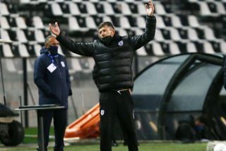 Τα πονεμένα άκρα στο μυαλό του Πάμπλο Γκαρσία