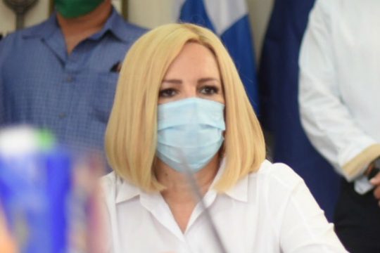 «Ασυγχώρητη καθυστέρηση και κυβερνητικά λάθη και στη Δυτική Αττική»