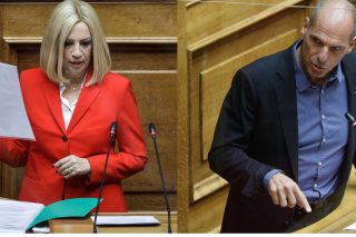 Ζητούν εξηγήσεις από Μητσοτάκη