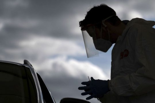 Γερμανία: Όλα δείχνουν παράταση του lockdown