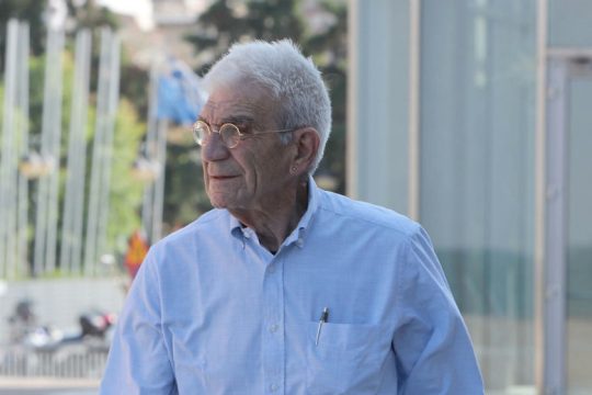 Αθώωση Μπουτάρη-Εϊπίδη για κατηγορίες σχετικά με το Φεστιβάλ Θεσσαλονίκης