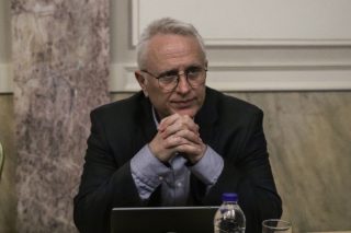 Ο Λεβιάθαν του δήθεν επιτελικού κράτους συνθλίβει την αξιοκρατία και τις ίσες ευκαιρίες
