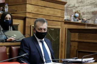 Τι να πει ο άνθρωπος;