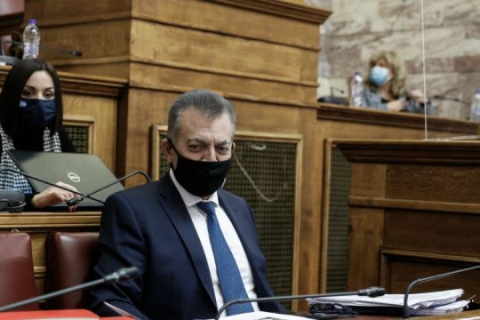 Τι να πει ο άνθρωπος;