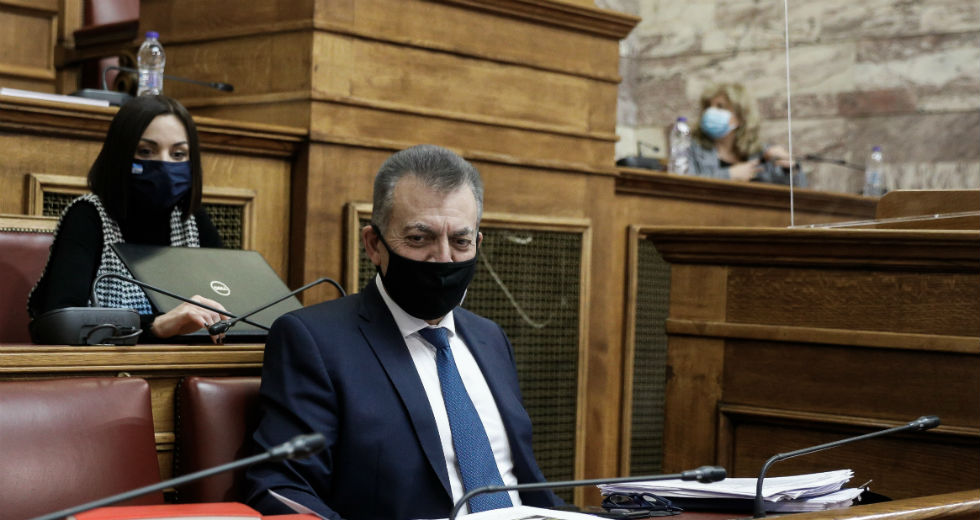Τι να πει ο άνθρωπος;