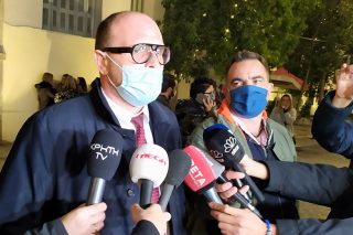 Ανατροπή στο «παρά πέντε» της δίκης για τον θάνατο της 4χρονης Μελίνας