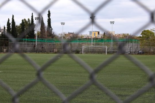 Γελάει ο κόσμος με την επιχορήγηση