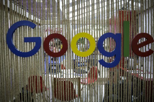 Προβλήματα στη λειτουργία υπηρεσιών της Google