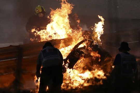 Η σπουδαιότερη προσθήκη στη Formula 1