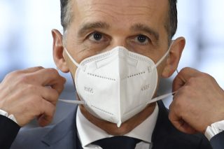 Στήριξη Βερολίνου στην Αγκυρα για τα εξοπλιστικά
