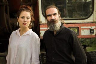 Maria-Christina Harper: Η τέχνη είναι ξεκάθαρη επιλογή έκφρασης της προσωπικότητας