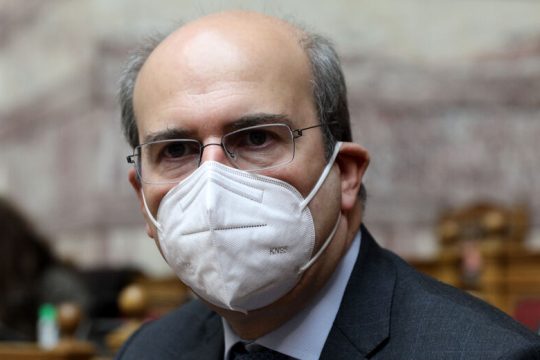 Κυβερνητικό αλαλούμ με τις τιμές ρεύματος